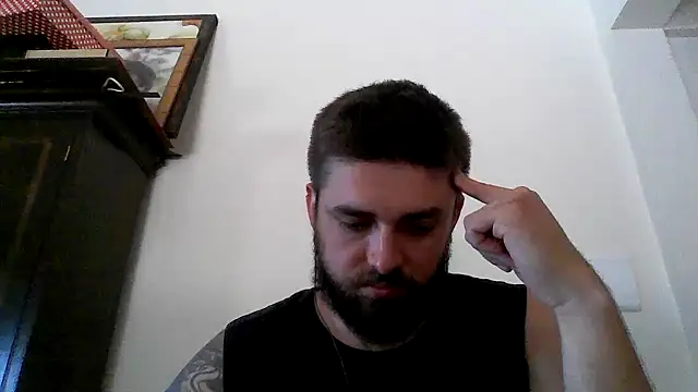 Dat1994 online show from January 28, 2025, 5:35 pm