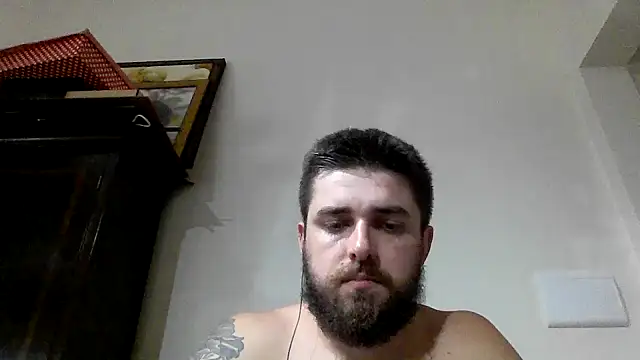 Dat1994 online show from January 30, 2025, 4:34 pm