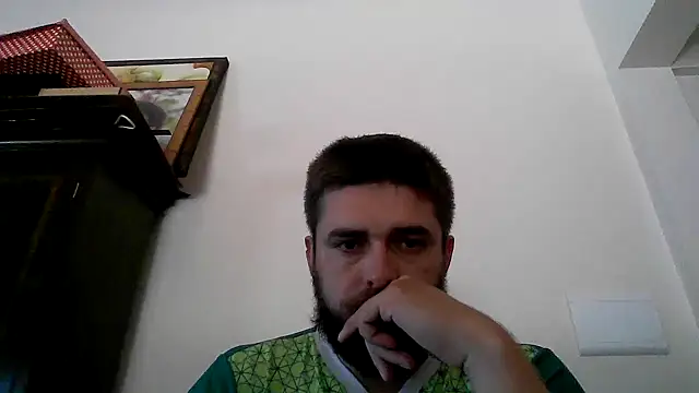 Dat1994 online show from January 31, 2025, 4:27 pm