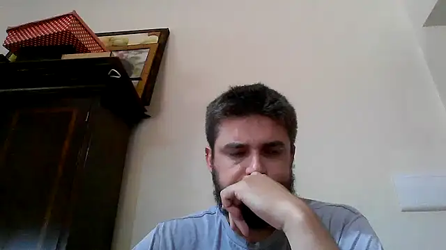 Dat1994 online show from February 4, 2025, 2:53 pm