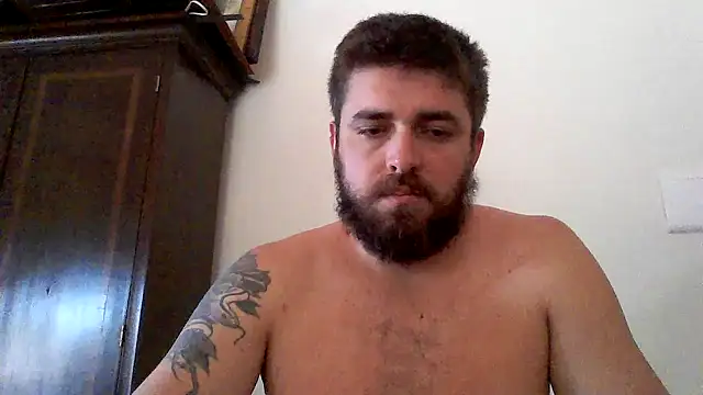 Dat1994 online show from February 6, 2025, 2:26 pm