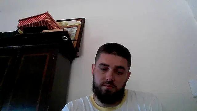 Dat1994 online show from February 13, 2025, 5:33 pm