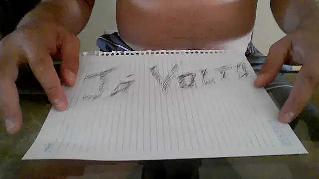 Dat1994 online show from February 17, 2025, 12:48 pm