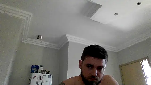 Dat1994 online show from October 25, 2025, 12:34 pm