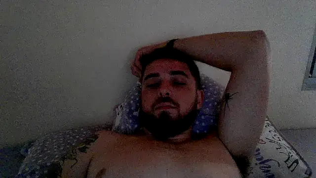 Dat1994 online show from October 27, 2025, 12:20 pm