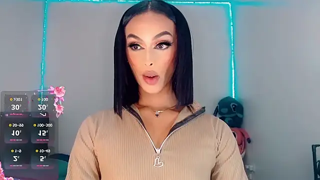  Riannagarcia  online show from October 15, 2025, 3:06 am