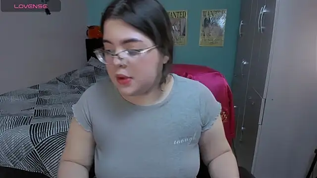 Aria Fullbuster online show from March 22, 2025, 8:59 pm