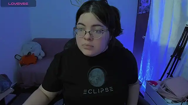 Aria Fullbuster online show from April 11, 2026, 8:46 pm