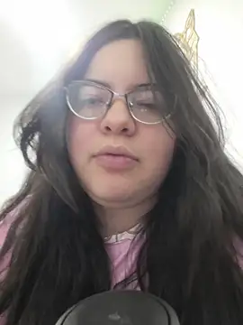 Aria Fullbuster online show from April 28, 2026, 7:41 pm