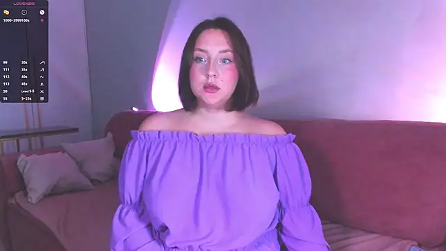 Oh mylissa online show from December 10, 2024, 7:22 pm