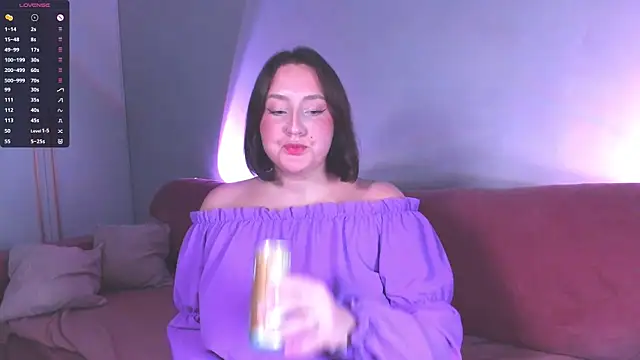 Oh mylissa online show from December 23, 2024, 7:41 pm