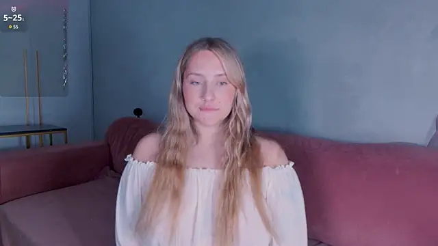 Oh mylissa online show from September 14, 2025, 6:07 pm