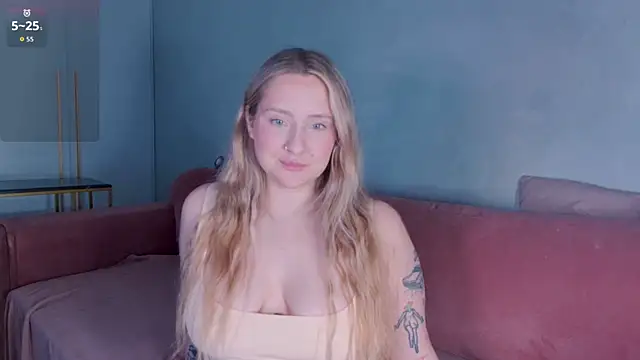 Oh mylissa online show from September 17, 2025, 7:37 pm