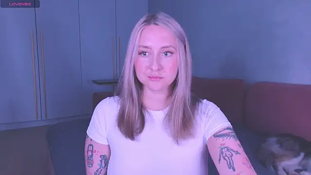 Oh mylissa online show from May 28, 2026, 9:12 pm