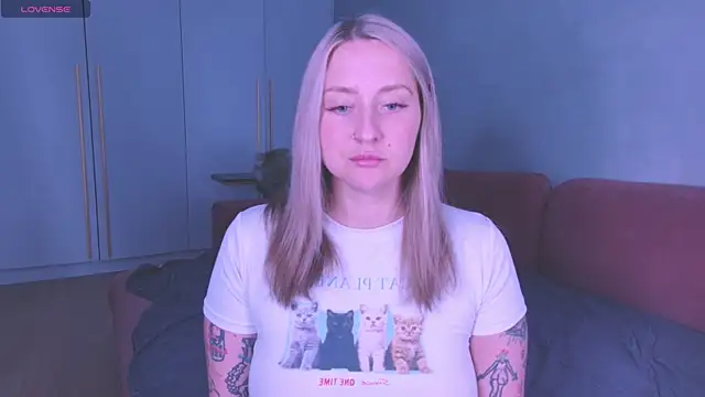 Oh mylissa online show from May 29, 2026, 4:27 pm