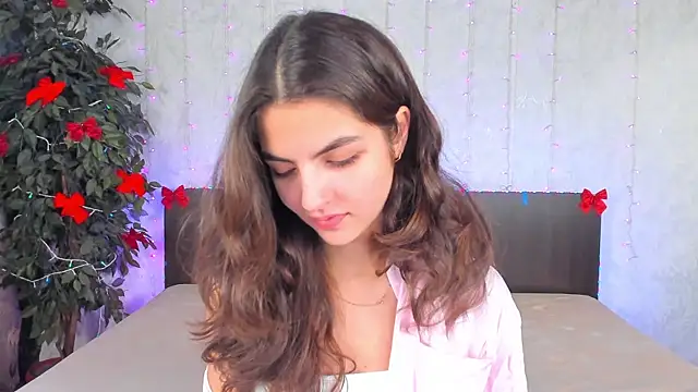 Milana Crystal  online show from December 29, 2024, 8:00 am