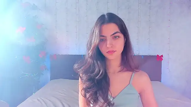 Milana Crystal  online show from January 9, 2025, 11:14 am