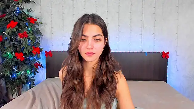 Milana Crystal  online show from January 14, 2025, 11:42 am