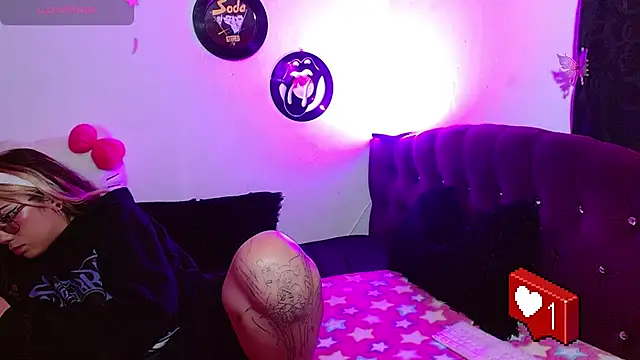 squirt charlott online show from January 26, 2025, 5:34 pm