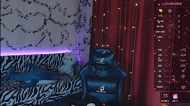 Sidney blush online show from February 25, 2025, 10:58 am