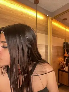 Cori Paige online show from September 20, 2025, 4:24 am