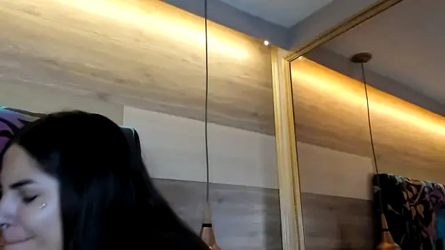 Cori Paige online show from September 24, 2025, 3:54 am