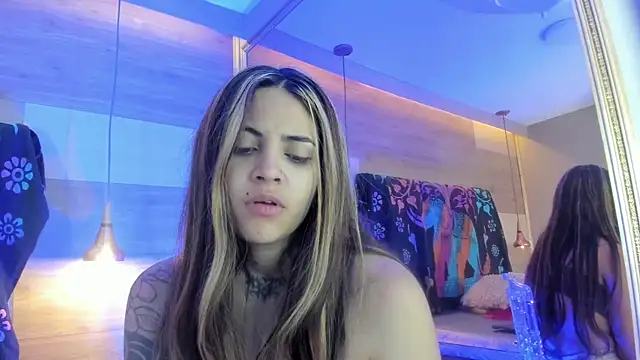 Cori Paige online show from April 22, 2026, 4:15 am