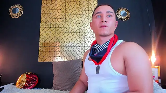 francesco evan online show from January 4, 2025, 8:48 pm