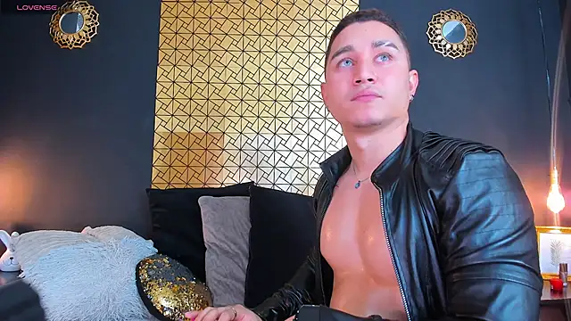 francesco evan online show from February 7, 2025, 9:04 pm