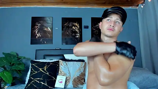 francesco evan online show from September 26, 2025, 9:30 pm