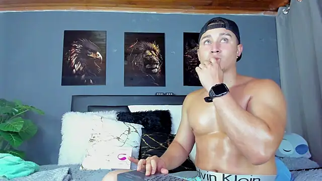 francesco evan online show from November 15, 2025, 9:11 pm