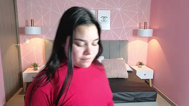 Snapshot of zara__sweet chatting on July 22, 2026, 5:05 pm zara sweet online show from July 22, 2026, 5:05 pm