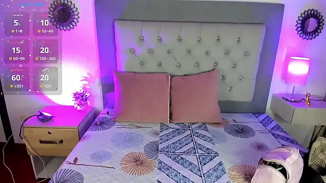 Kylie2211 online show from January 14, 2025, 3:11 am