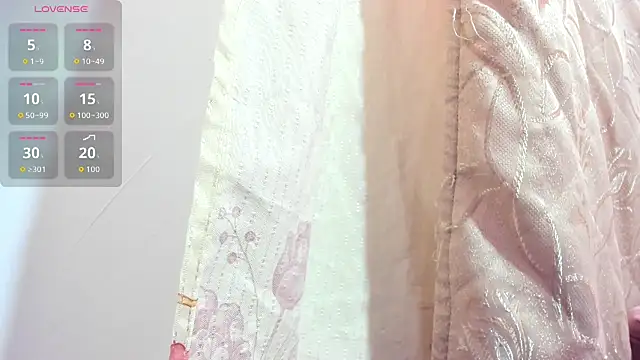 Kylie2211 online show from December 18, 2025, 3:51 pm