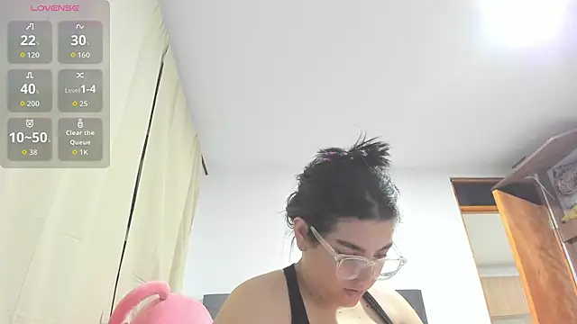 Kylie2211 online show from March 6, 2026, 2:08 am