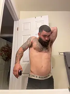 bigtimber09 online show from April 19, 2026, 3:22 pm