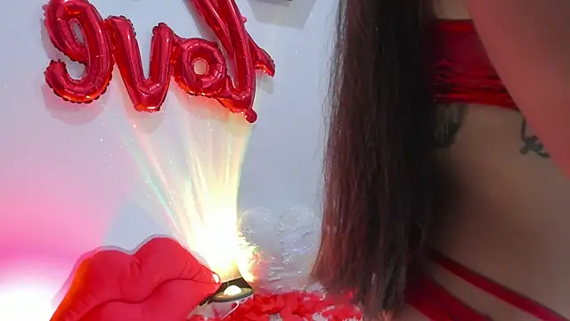 SharonSander online show from February 15, 2025, 4:36 am