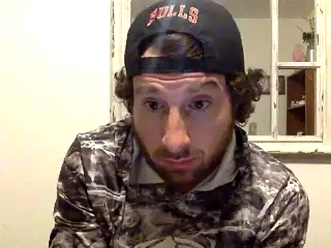 sirchubster online show from March 13, 2025, 4:38 am