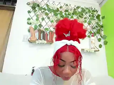 LexiieGrey online show from February 8, 2025, 11:34 pm