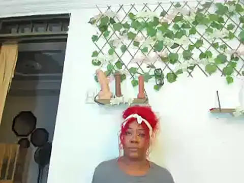 LexiieGrey online show from February 9, 2025, 5:40 am