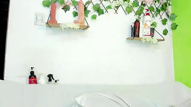 LexiieGrey online show from March 11, 2025, 11:26 pm