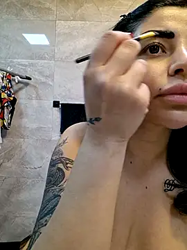 Esmertarcinim online show from February 24, 2025, 5:31 pm