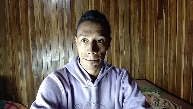 DEMARCOUS NM online show from January 11, 2026, 7:08 pm