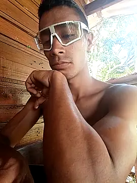 DEMARCOUS NM online show from February 26, 2026, 6:40 pm