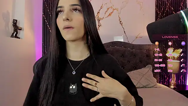 devlin violett online show from November 9, 2025, 3:27 am