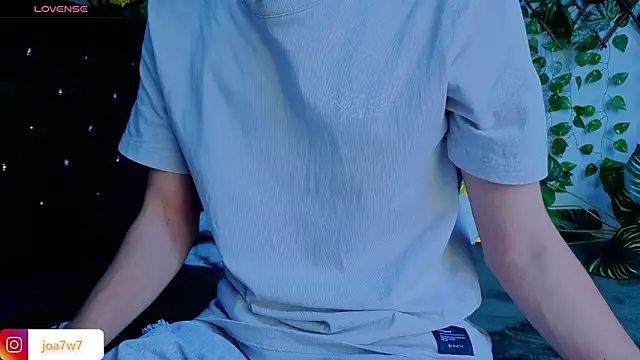 Levii Ackermann online show from September 30, 2025, 2:44 pm