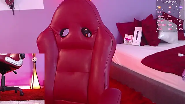 fransheska rossi online show from January 18, 2025, 6:32 pm