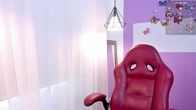 fransheska rossi online show from February 21, 2025, 6:37 pm