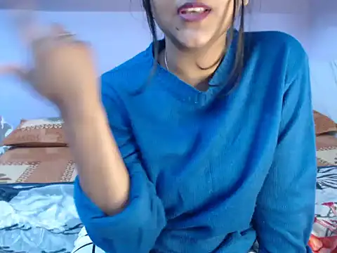 Freya nia online show from December 26, 2024, 3:53 pm