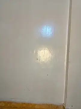 AssmaticNatty online show from November 17, 2025, 11:21 pm